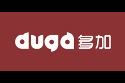 多加(DUGA)logo