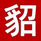 貂卡服饰logo