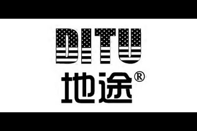 地途(DITU)logo