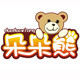 朵朵熊logo