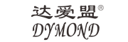 达爱盟(DYMOND)logo