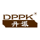 丹派(dppk)logo