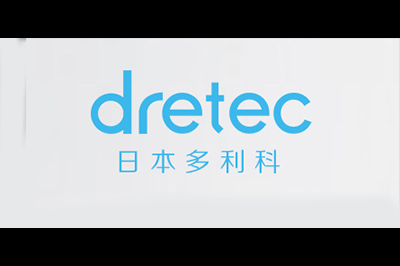 多利科(DRETEC)logo