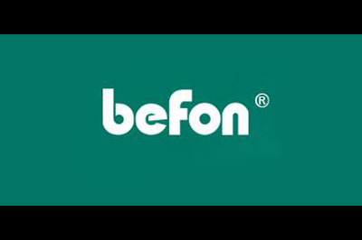 得印(BEFON)logo