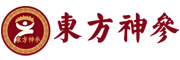 东方神参logo