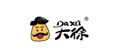 大徐logo