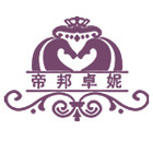 帝邦卓妮logo