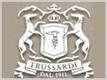 杜鲁萨迪(TRUSSARDI)logo