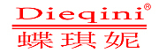 蝶琪妮(Dieqini)logo