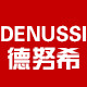 德努希(denussi)logo