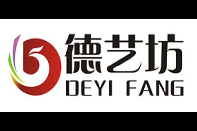 德艺坊logo