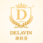 迪拉芬logo