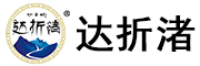 达折渚(DAZHEZHU)logo