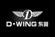 东翼(D·WING)logo