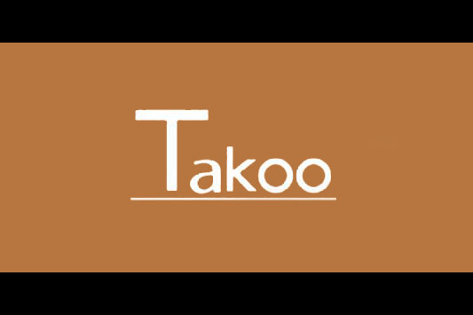 大莞家(TAKOO)logo