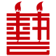 大贺艺术logo