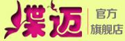 蝶迈logo