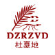 杜戛地(dzrzvd)logo