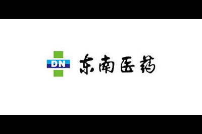东南医药logo