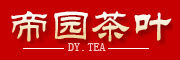 帝园logo