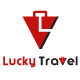 大运来(LUCKY TRAVEL)logo