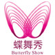 蝶舞秀logo