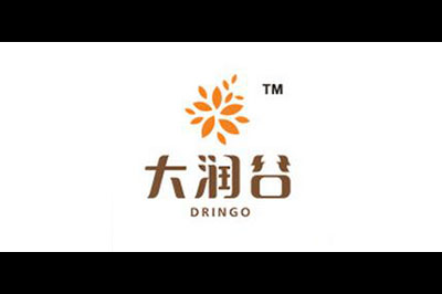 大润谷logo