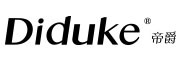 帝爵(Diduke)logo