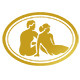 东方宝石logo