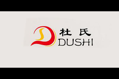 杜氏logo