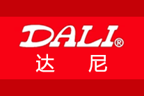 达尼(DALI)logo