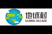 地球村(GlobalVillage)logo