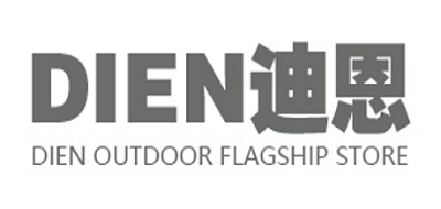 迪恩(DIEN)logo