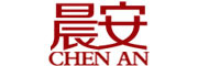 晨安(chenan)logo