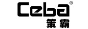 策霸(Ceba)logo