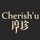 淳珍(cherishu)logo