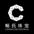 畅氏珠宝logo