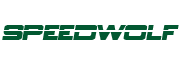 驰狼(SPEEDWOLF)logo