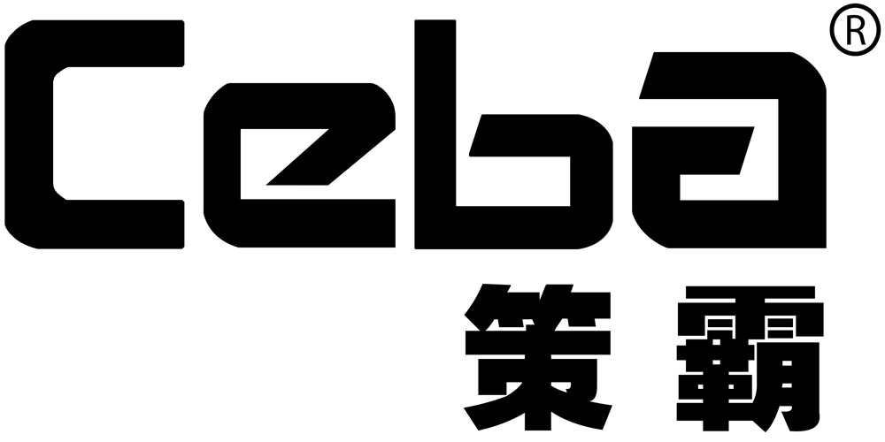 策霸logo