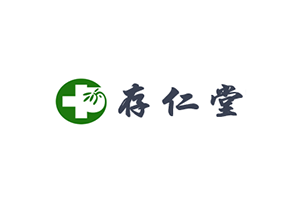 存仁堂logo