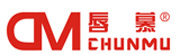 唇慕(CHUNMU)logo