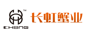 长虹蟹业logo