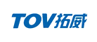 超人-拓威logo