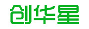 创华星logo