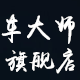 车大师logo