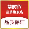 茶时代logo