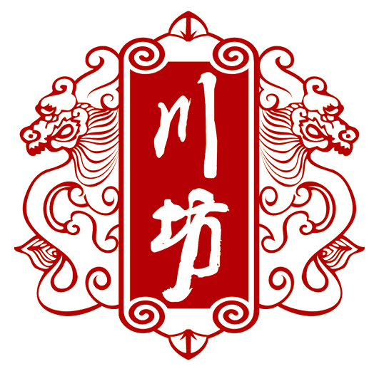 川坊logo