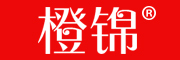 橙锦logo