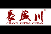 长盛川(Changshengchuan)logo