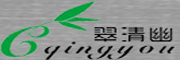 翠清幽(cuiqingyou)logo